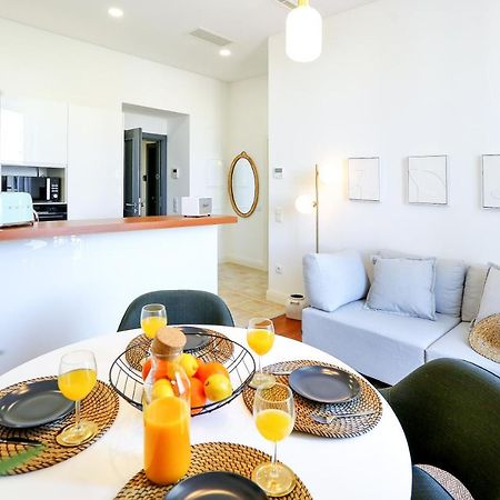 Offline Mood Apartment 파로 외부 사진