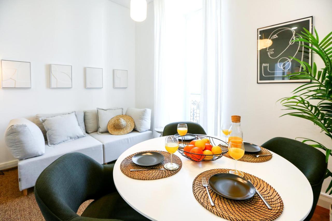 Offline Mood Apartment 파로 외부 사진