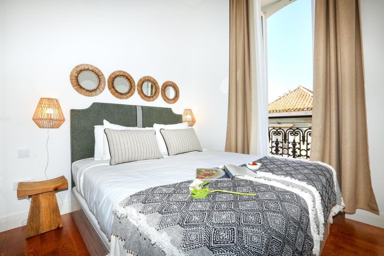 Offline Mood Apartment 파로 외부 사진