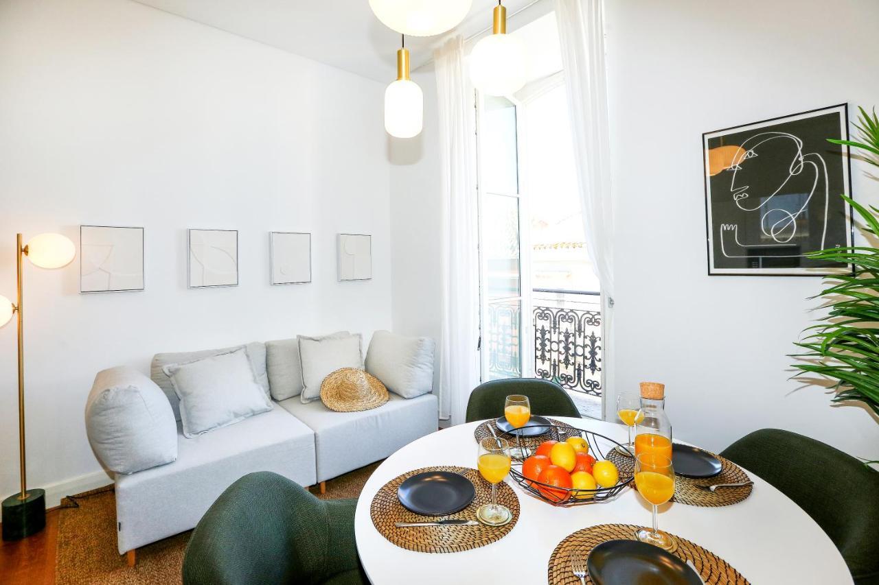 Offline Mood Apartment 파로 외부 사진